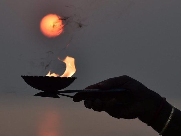 2022 മകര സംക്രാന്തി ശുഭ മുഹൂര്ത്തം