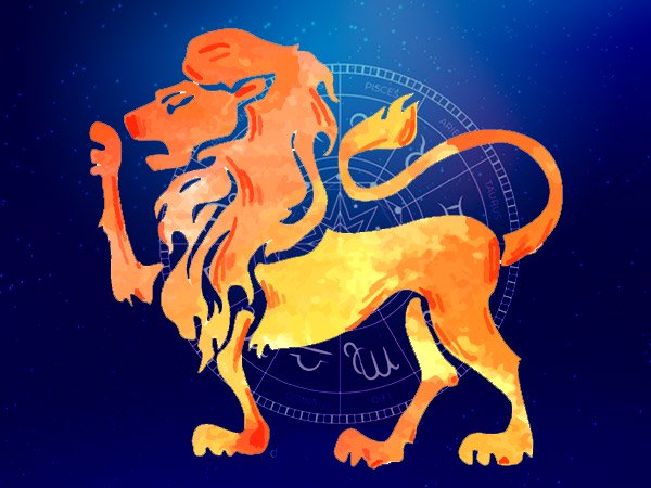 ചിങ്ങം (ജൂലൈ 22 മുതല് ഓഗസ്റ്റ് 21 വരെ):