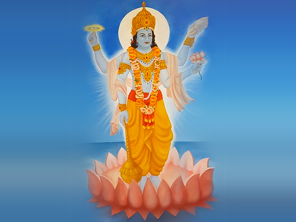 ഭാഗ്യസൂക്തം.