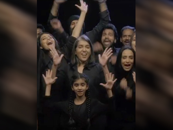 മാര്ച്ച് 1 - വിവേചനരഹിത ദിനം