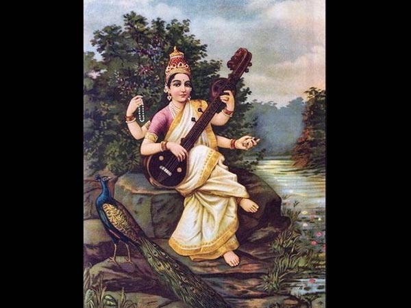 വസന്ത പഞ്ചമിയുടെ പ്രത്യേകത