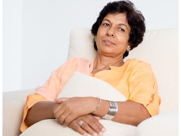 ആര്ത്തവ വിരാമത്തിന് മുന്പ്