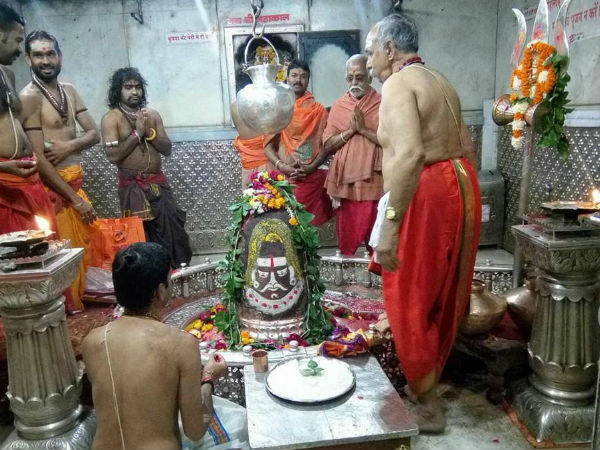 ഒരിക്കല് അനുഷ്ഠിക്കേണ്ടത്