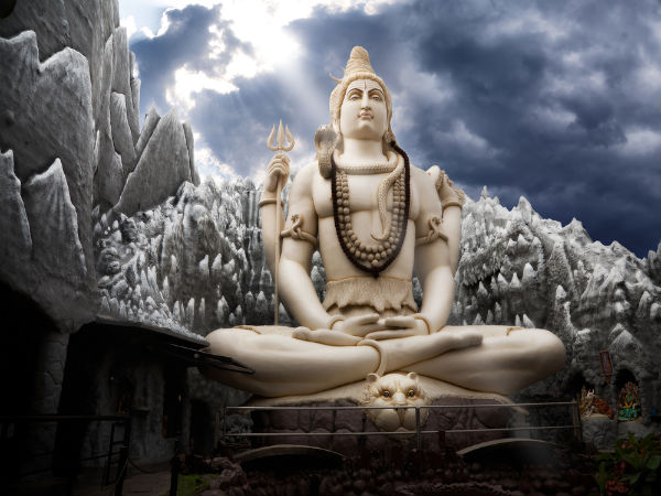 മഹാ ശിവരാത്രി പ്രാധാന്യം