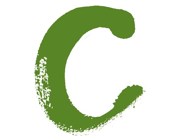 C എന്ന അക്ഷരം പ്രതിനിധീകരിക്കുന്നത്