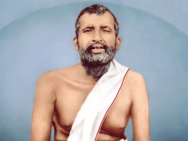 രാമകൃഷ്ണ പരമഹംസന്റെ ചരിത്രം