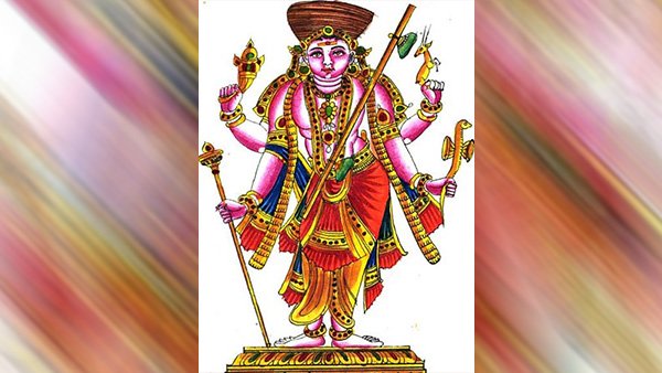 11. കൃഷ്ണ ദര്ശന അവതാരം
