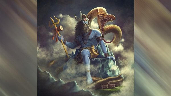 13. അവധൂത അവതാരം