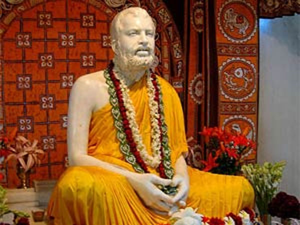 രാമകൃഷ്ണ മഠവും രാമകൃഷ്ണ മിഷനും