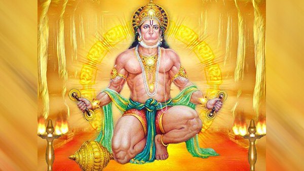 6. ഹനുമാന് അവതാരം