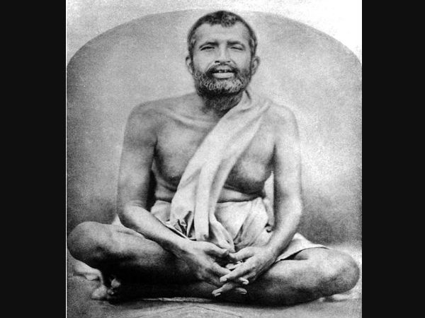ശ്രീരാമകൃഷ്ണ പരമഹംസര്; ചില വസ്തുതകള്