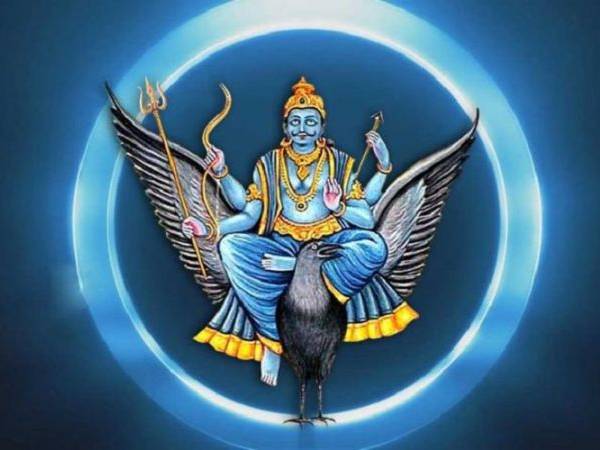 ശനി ജയന്തി മെയ് 30