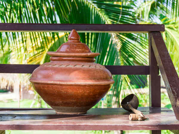 തൊണ്ടക്കും നല്ലത്