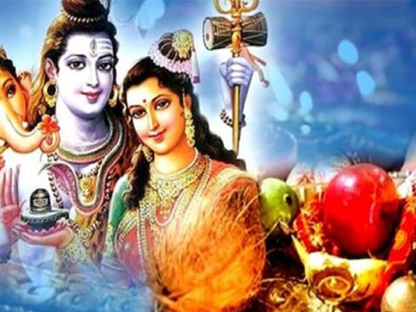 സോമവതി അമാവാസി 2022