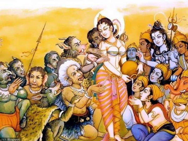 മോഹിനി ഏകാദശി വ്രതവും ആരാധനയും