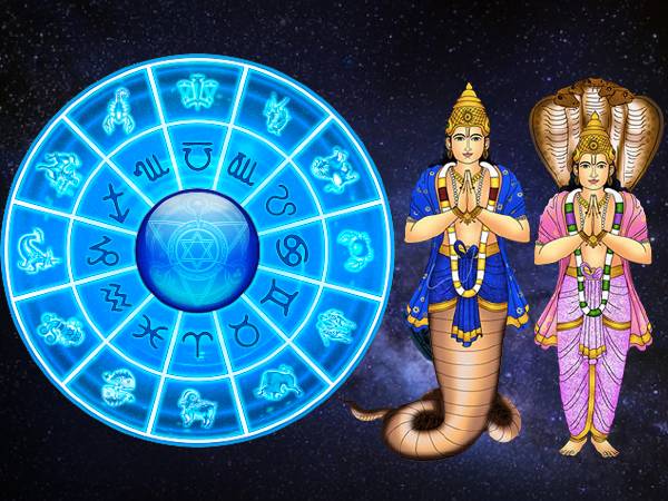 ഈ 3 രാശികളില് രാഹുവിന്റെ കൃപ നിലനില്ക്കും