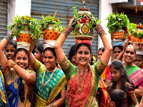 2022 ജൂണ് 2 - തെലങ്കാന രൂപീകരണ ദിനം