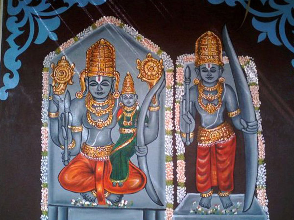 നരസിംഹ പൂജയുടെ ഗുണങ്ങള്