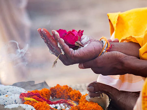 സോമവതി അമാവാസി എന്ന പുണ്യ ദിനം