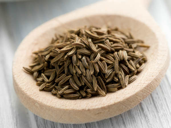 പെരുംജീരകം