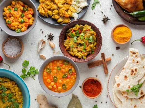 തണുത്ത ഭക്ഷണം കഴിക്കുന്നത്