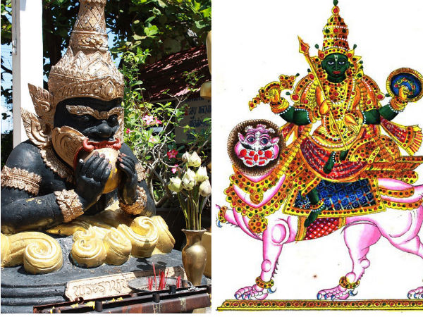 കേതു ദോഷ പരിഹാരങ്ങള്
