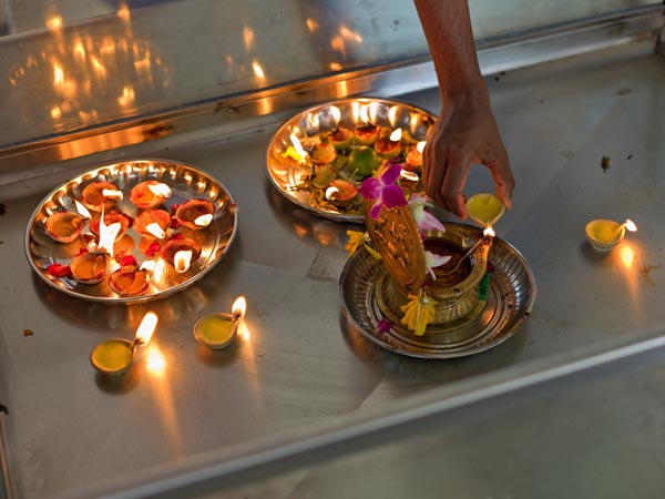 കുഞ്ഞിന്റെ ഭാവിയുടെ ആശങ്ക