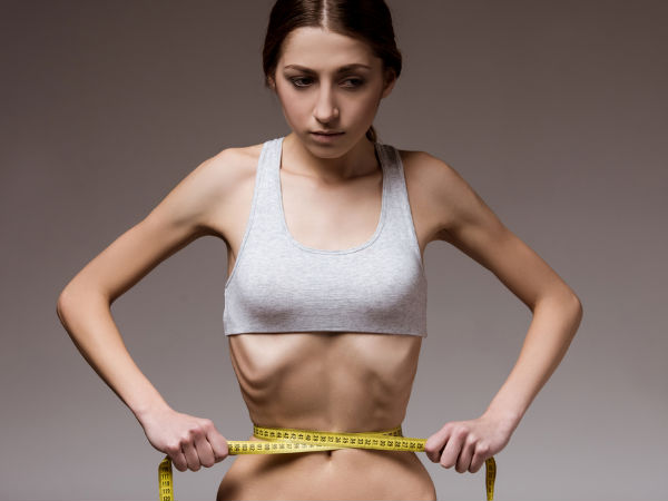 How Eating Disorder Impact On Ovulation In Malayalam