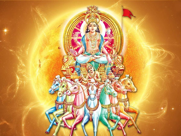 ജൂലൈ 16ന് സൂര്യന്റെ രാശിമാറ്റം