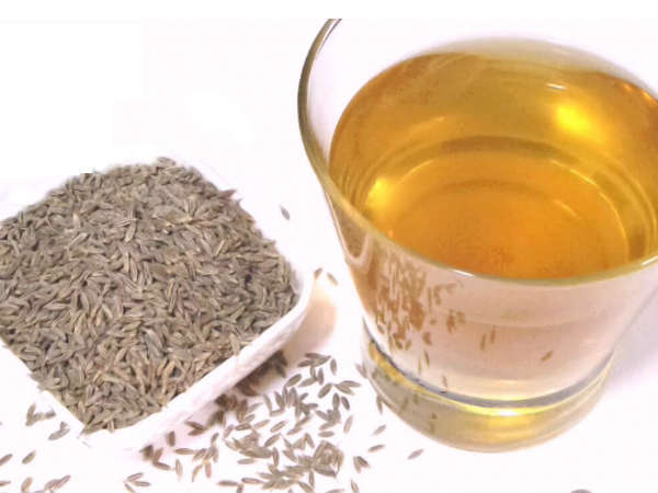 ജീരകം