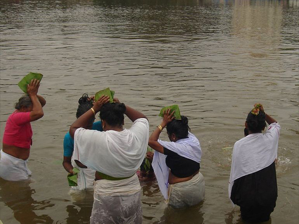 ബലിതര്പ്പണം ചെയ്യേണ്ടത്