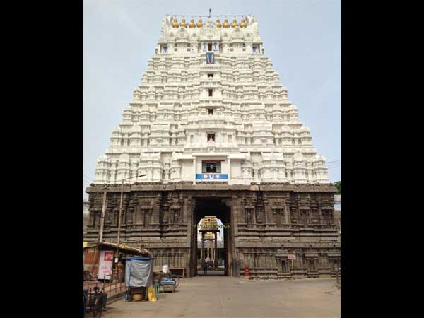 ശാന്തത പാലിക്കുക