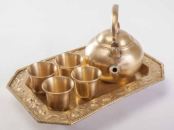 ഈ ലോഹങ്ങള് ഉപയോഗിക്കാം