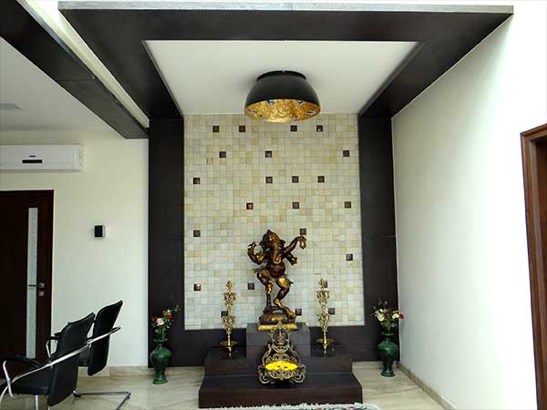 പൂജാമുറി