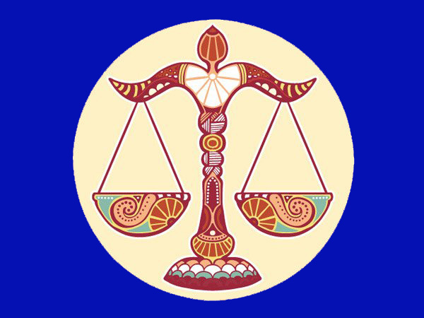തുലാം (സെപ്റ്റംബര് 22 മുതല് ഒക്ടോബര് 22 വരെ):
