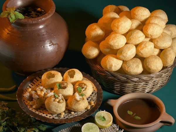 സ്ട്രീറ്റ് ഫുഡ്