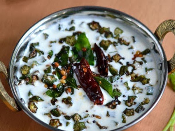 പച്ചടി