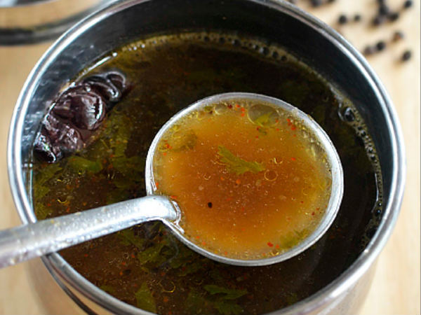 ചേരുവകള്