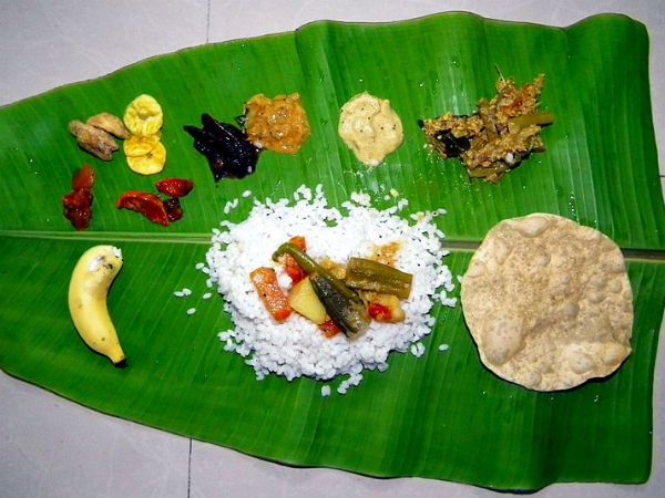 കൂട്ടുകറി