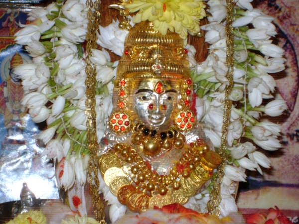 വരലക്ഷ്മി വ്രതത്തിന്റെ ഗുണങ്ങള്