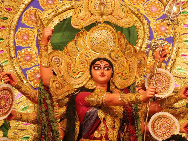 പ്രതിമാസ ദുര്ഗ്ഗാ അഷ്ടമി വ്രതത്തിന്റെ പ്രാധാന്യം