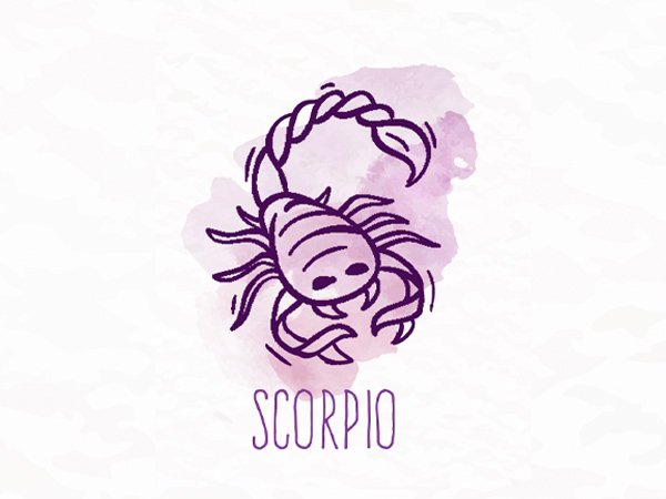 വൃശ്ചികം (ഒക്ടോബര് 23-നവംബര് 20):