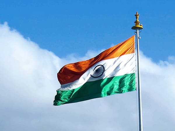 അശോക ചക്രത്തിന്റെ വസ്തുതകള്