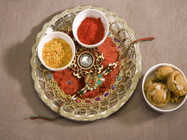 രക്ഷാ ബന്ധനത്തിന്റെ പ്രാധാന്യം