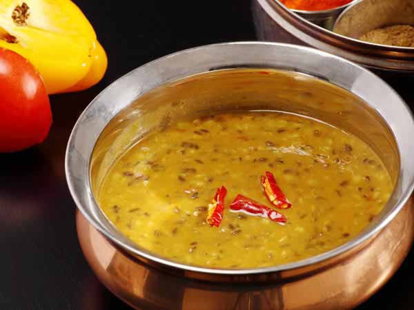കേരള പരിപ്പ് കറി