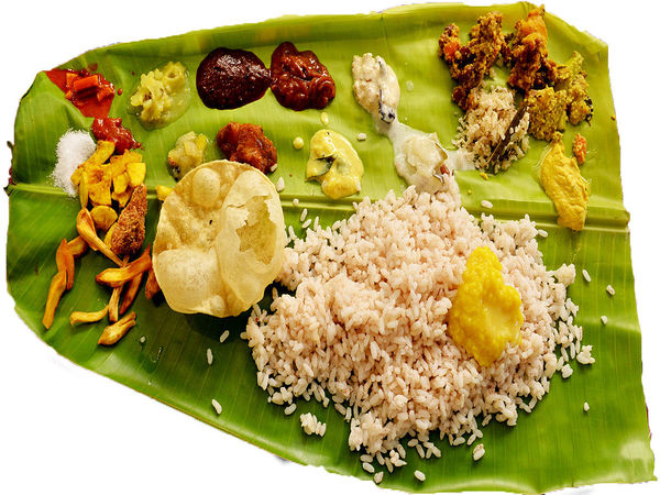 നാരങ്ങ കറി