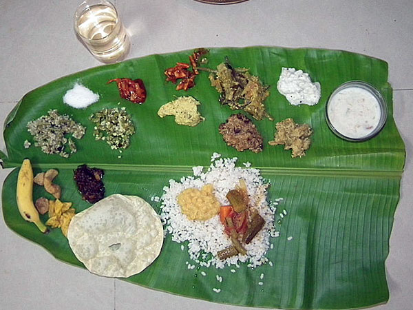 ശര്ക്കര വരട്ടി