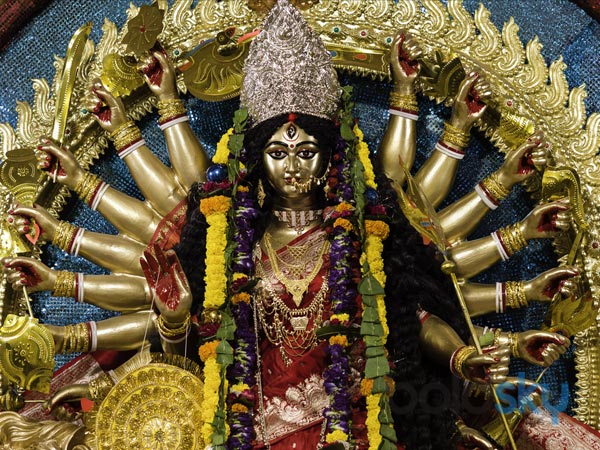 മഹാഗൗരി മന്ത്രം