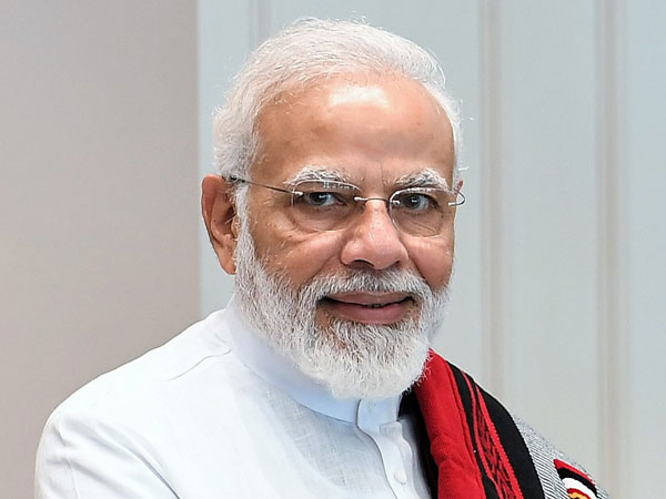 നരേന്ദ്ര മോദിക്ക് ഇന്ന് 72-ാം പിറന്നാള്