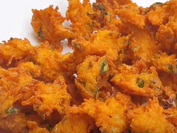 സേമിയ പക്കോഡ